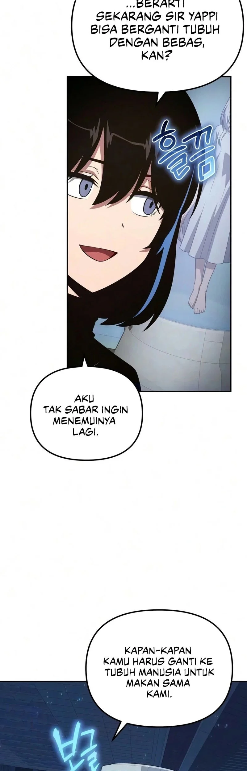 The Knight King Who Returned with a God Chapter 165 - halaman 20