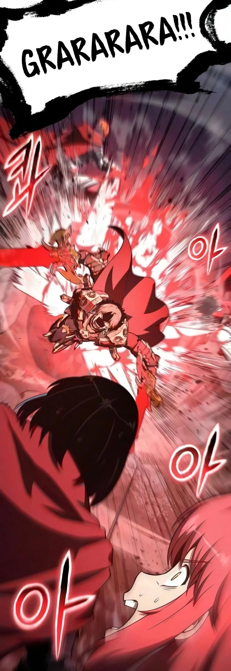 The Knight King Who Returned with a God Chapter 165 - halaman 29