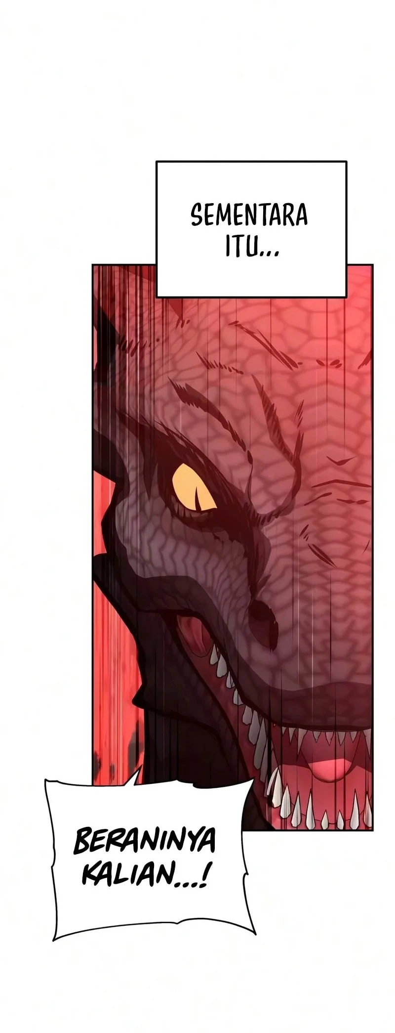 The Knight King Who Returned with a God Chapter 165 - halaman 33