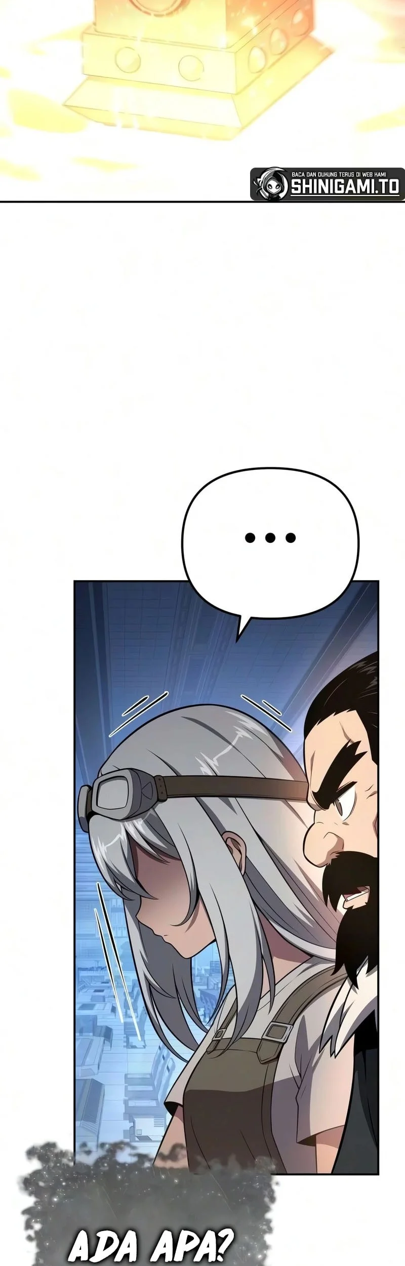 The Knight King Who Returned with a God Chapter 165 - halaman 4