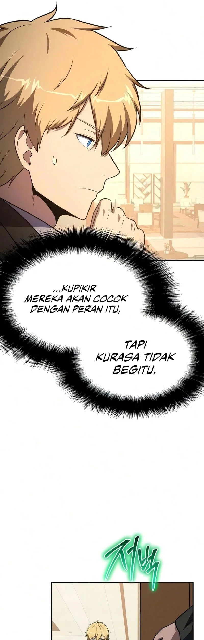 The Knight King Who Returned with a God Chapter 165 - halaman 50