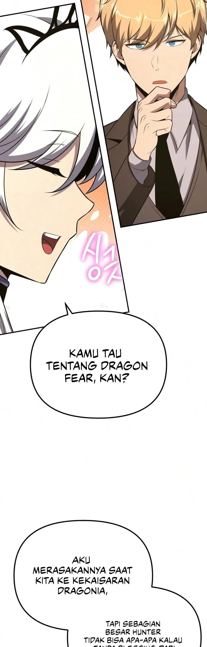 The Knight King Who Returned with a God Chapter 165 - halaman 59