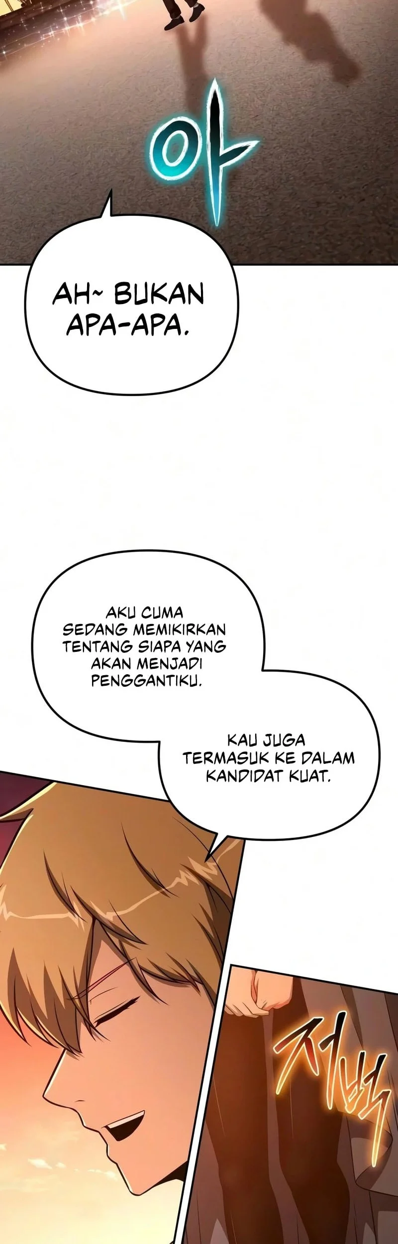 The Knight King Who Returned with a God Chapter 165 - halaman 67