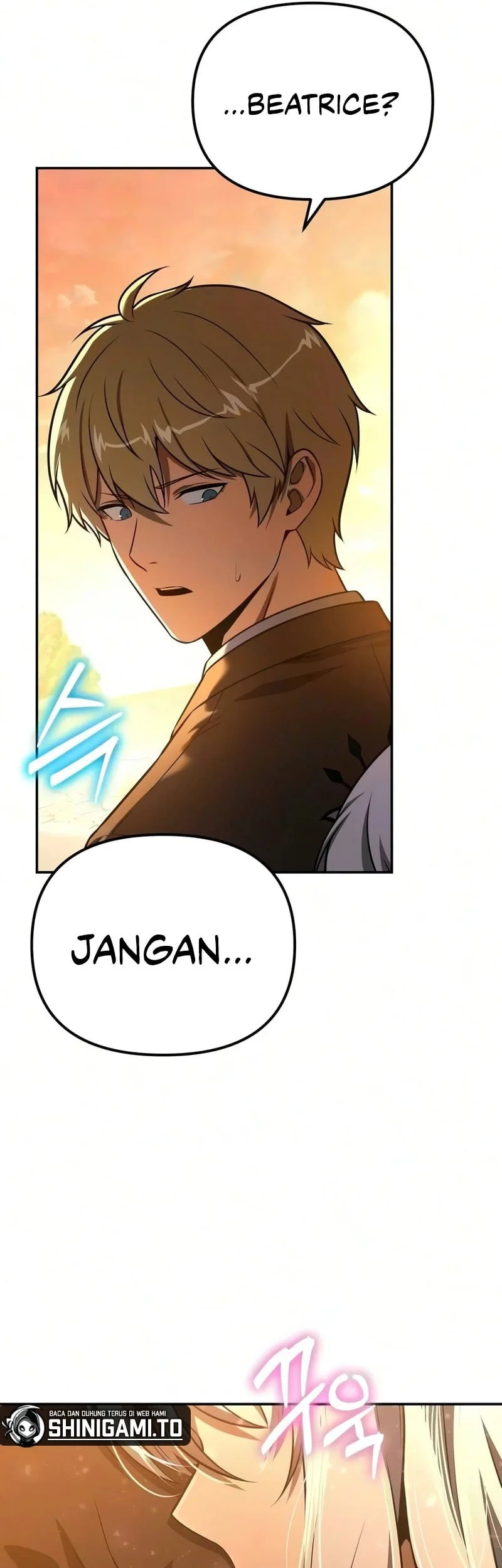 The Knight King Who Returned with a God Chapter 165 - halaman 70