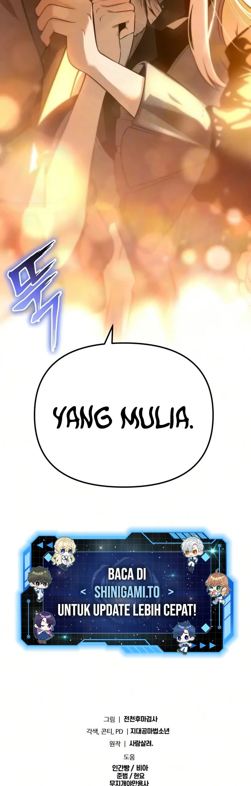 The Knight King Who Returned with a God Chapter 165 - halaman 72
