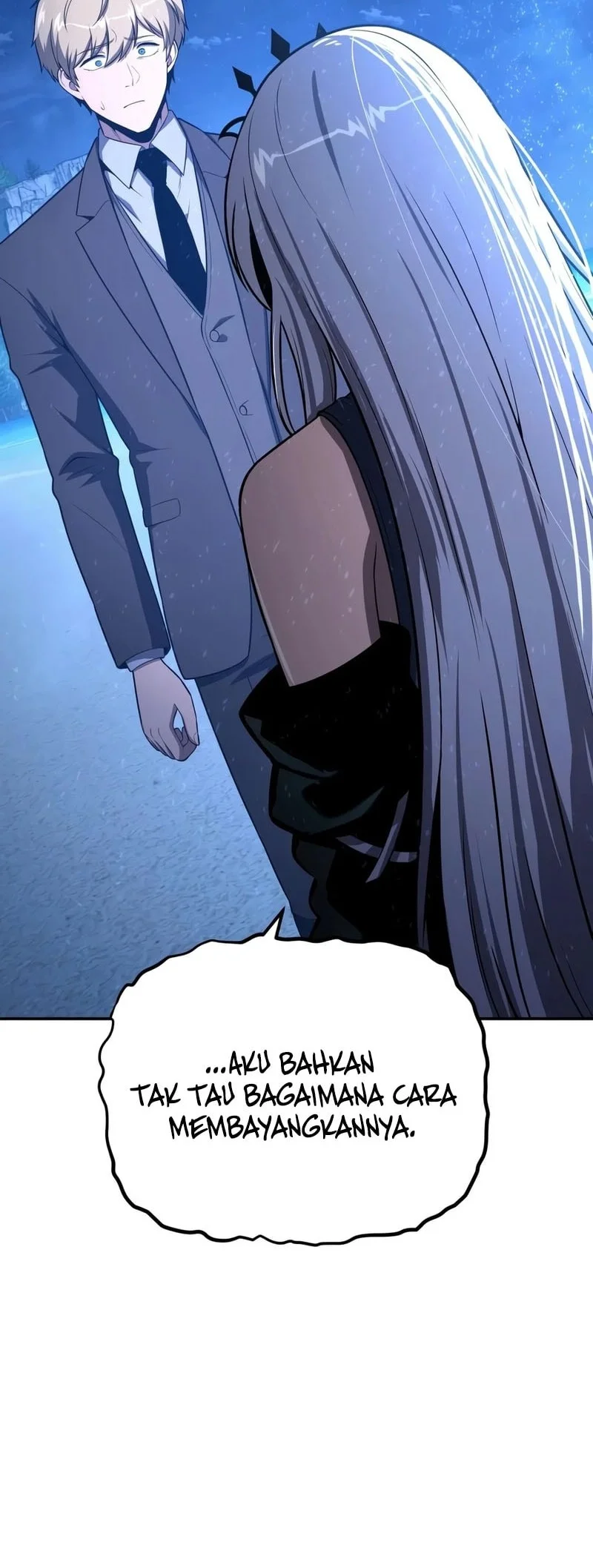 The Knight King Who Returned with a God Chapter 166 - halaman 13