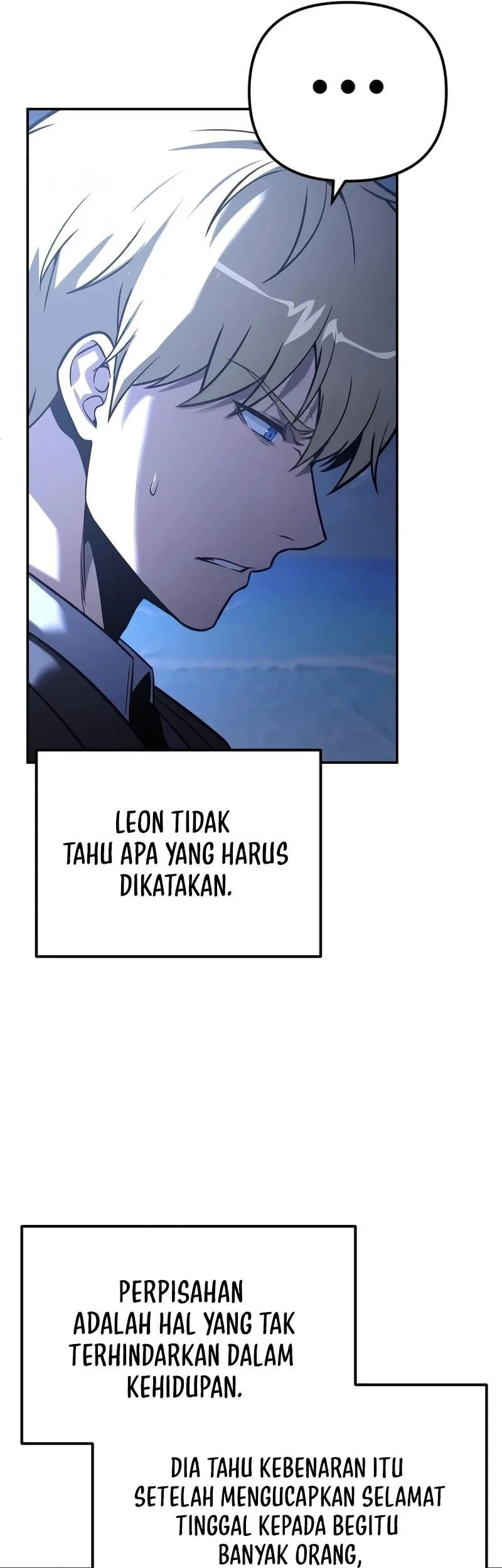 The Knight King Who Returned with a God Chapter 166 - halaman 14