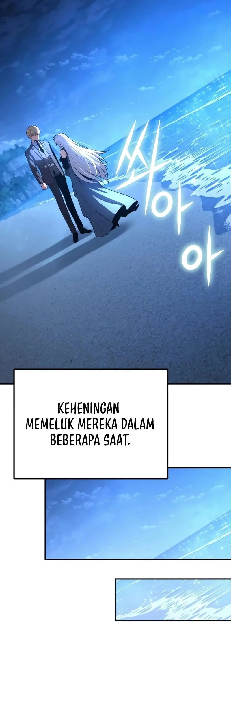 The Knight King Who Returned with a God Chapter 166 - halaman 17