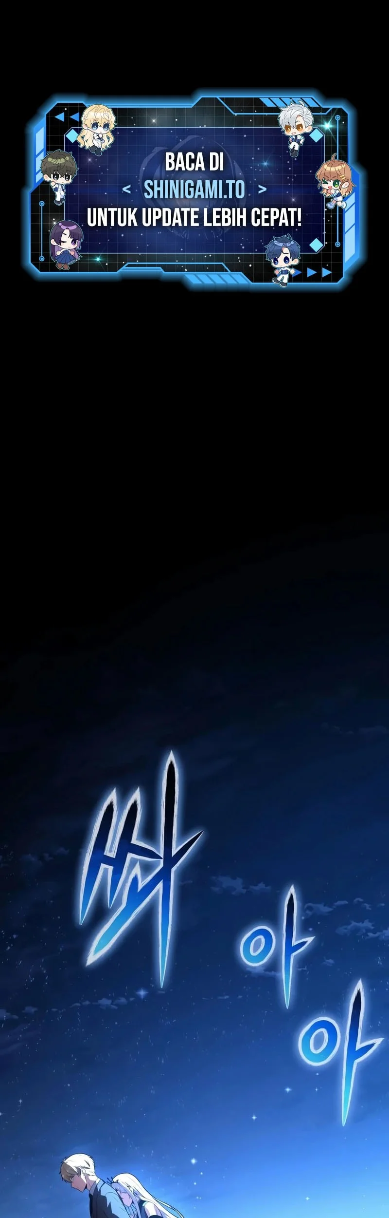 The Knight King Who Returned with a God Chapter 166 - halaman 2