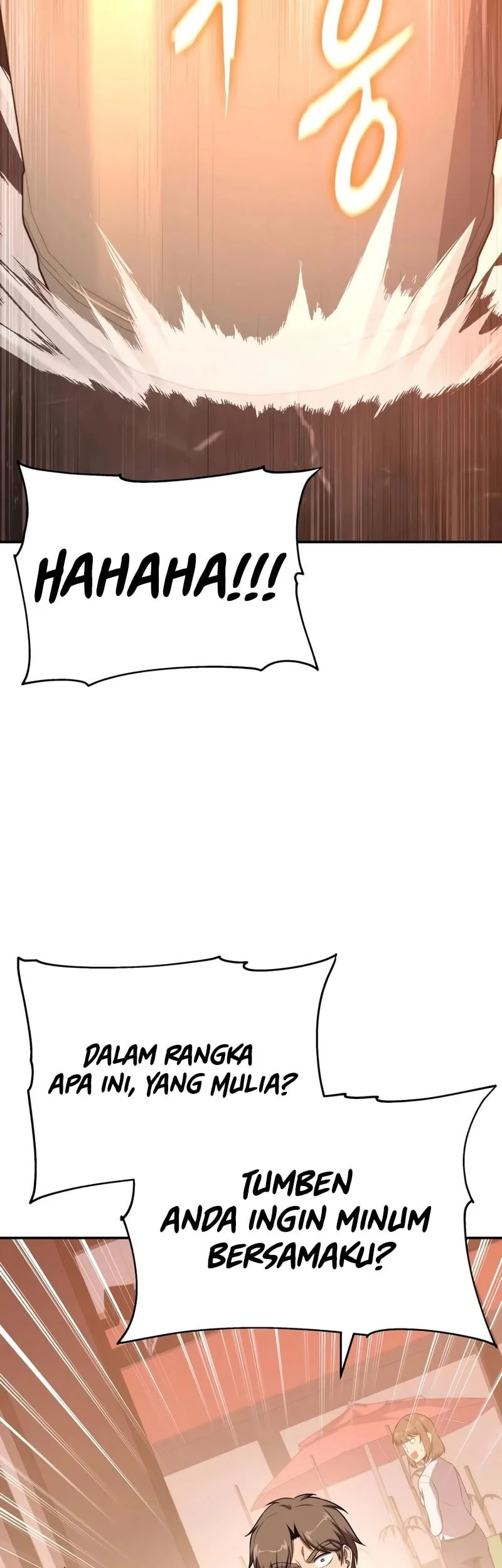 The Knight King Who Returned with a God Chapter 166 - halaman 20
