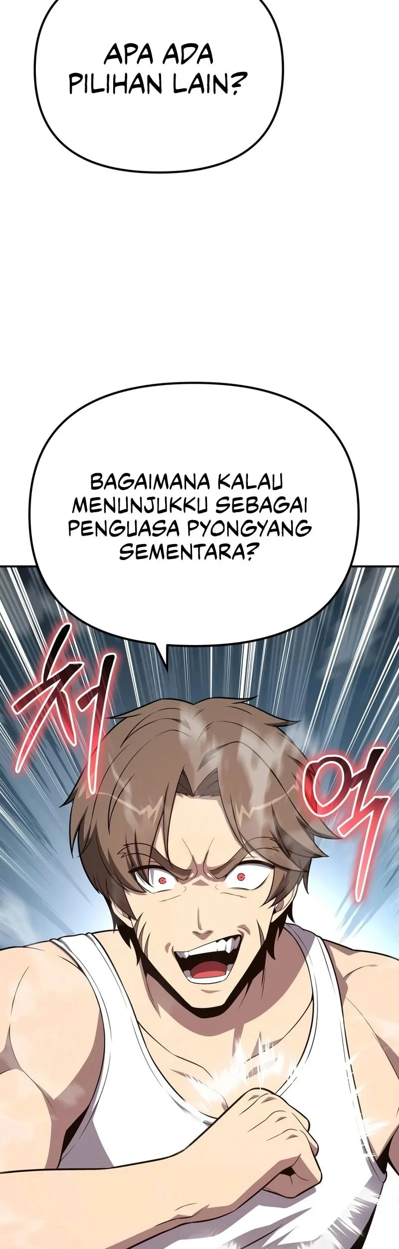 The Knight King Who Returned with a God Chapter 166 - halaman 27