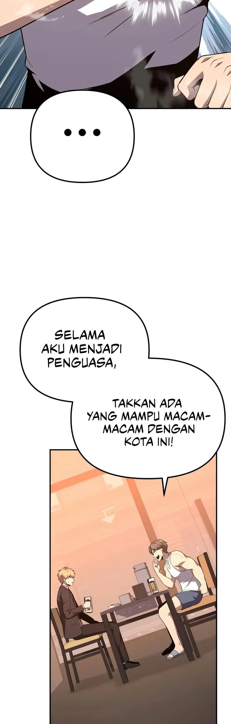 The Knight King Who Returned with a God Chapter 166 - halaman 28