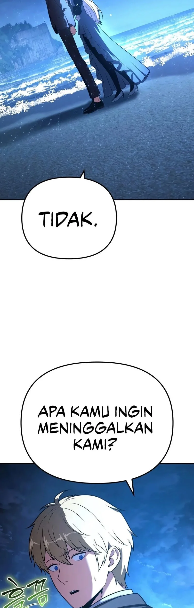 The Knight King Who Returned with a God Chapter 166 - halaman 3