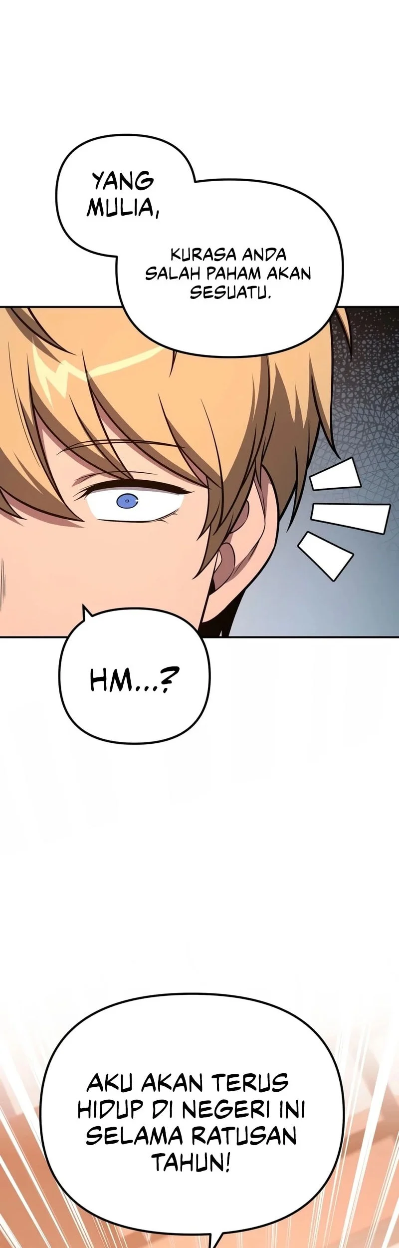 The Knight King Who Returned with a God Chapter 166 - halaman 31