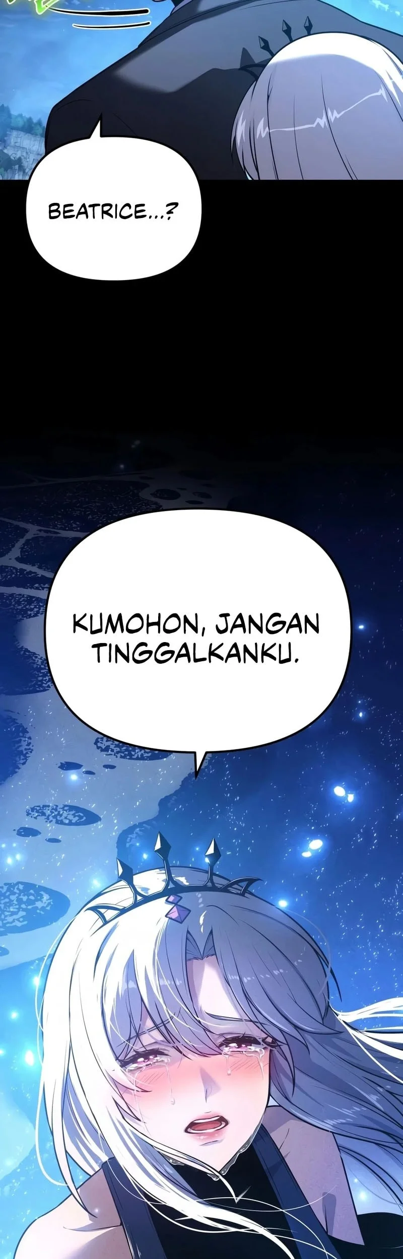 The Knight King Who Returned with a God Chapter 166 - halaman 4