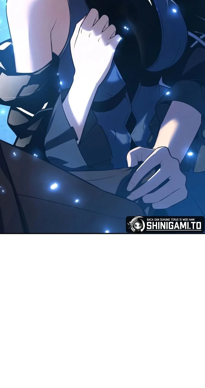 The Knight King Who Returned with a God Chapter 166 - halaman 5