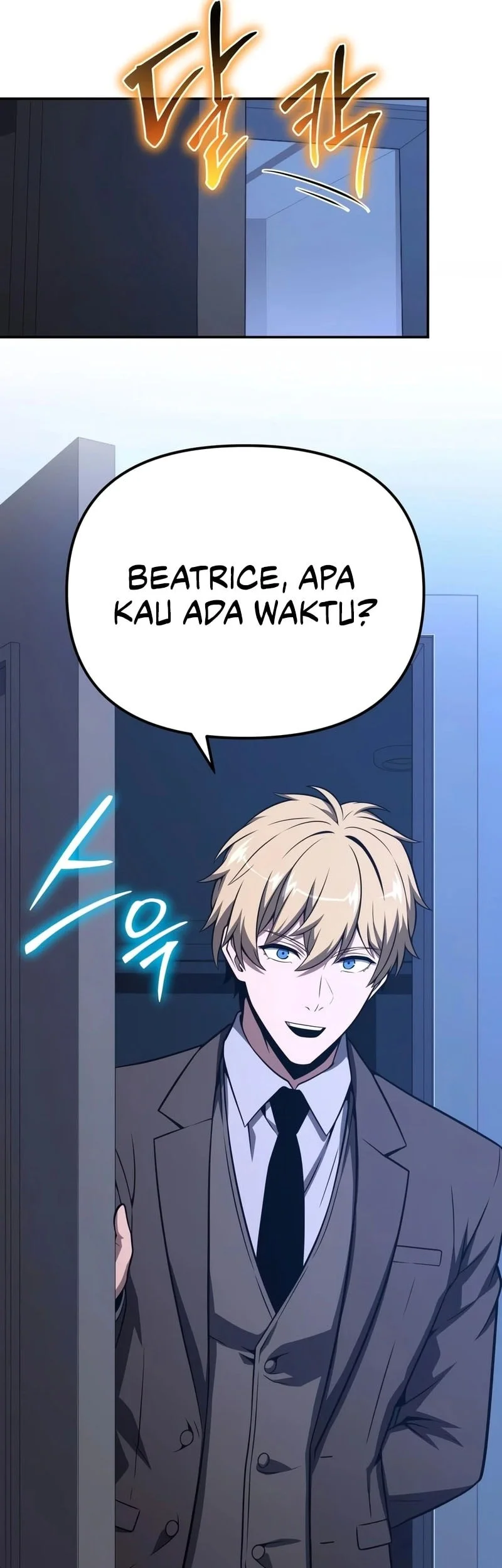 The Knight King Who Returned with a God Chapter 166 - halaman 50