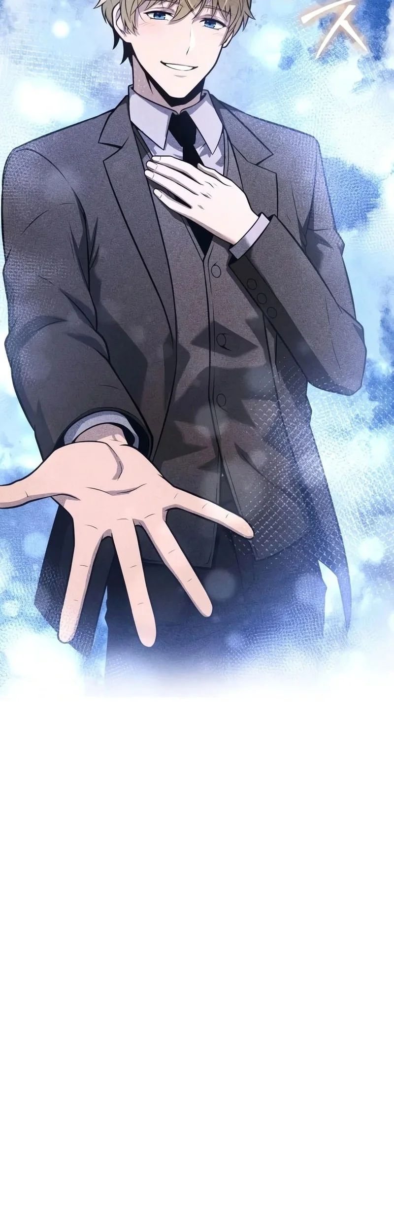 The Knight King Who Returned with a God Chapter 166 - halaman 55