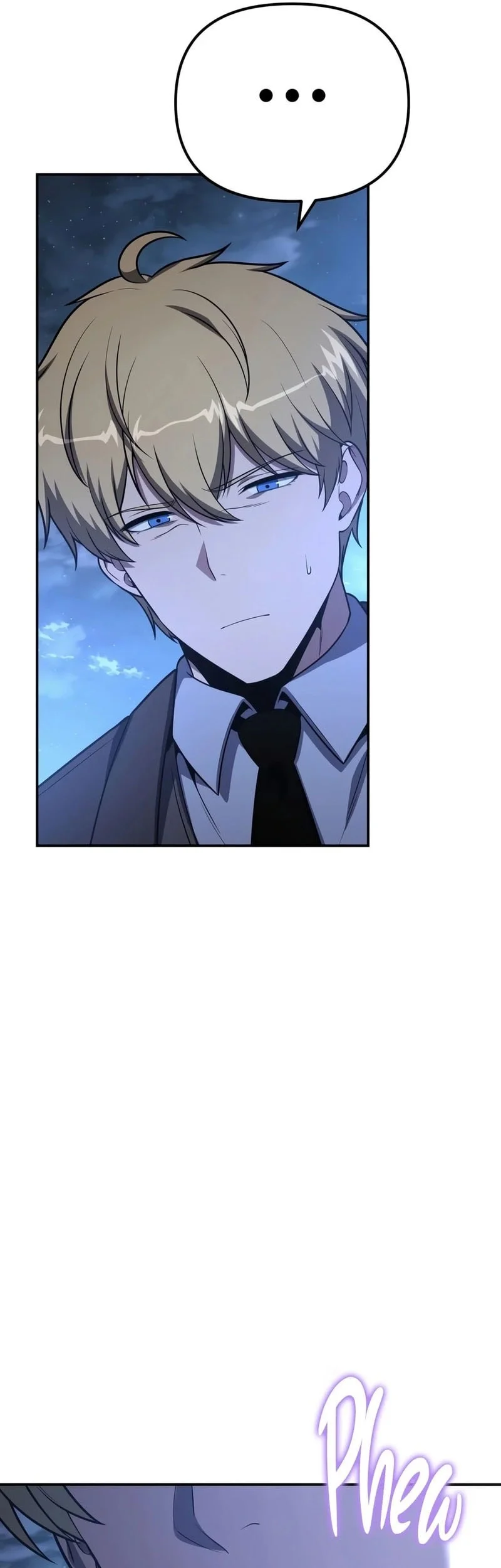 The Knight King Who Returned with a God Chapter 166 - halaman 6