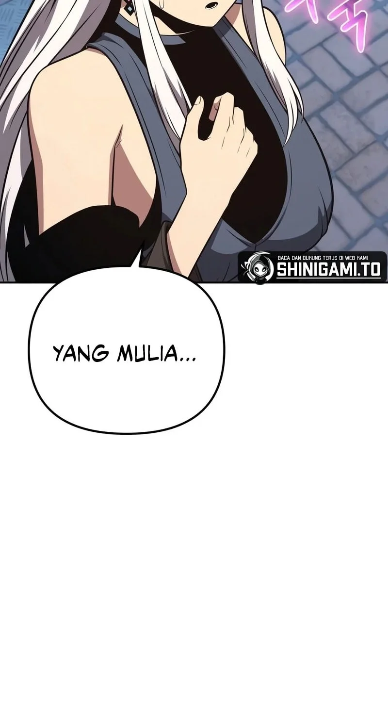 The Knight King Who Returned with a God Chapter 166 - halaman 61