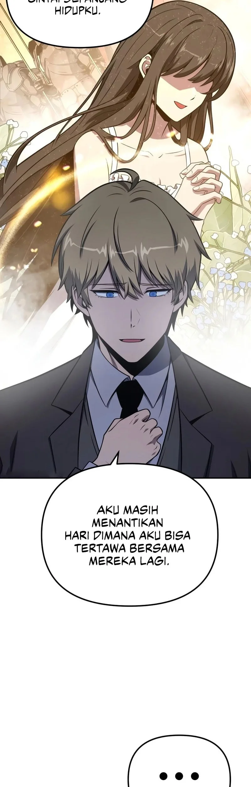 The Knight King Who Returned with a God Chapter 166 - halaman 63