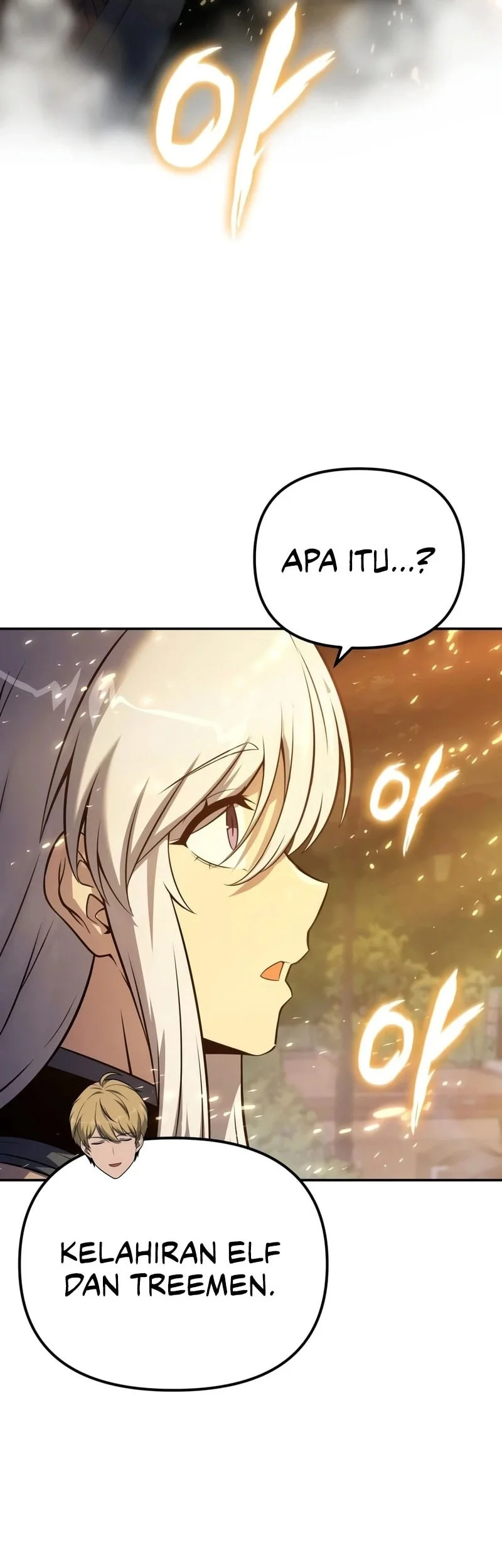 The Knight King Who Returned with a God Chapter 166 - halaman 67