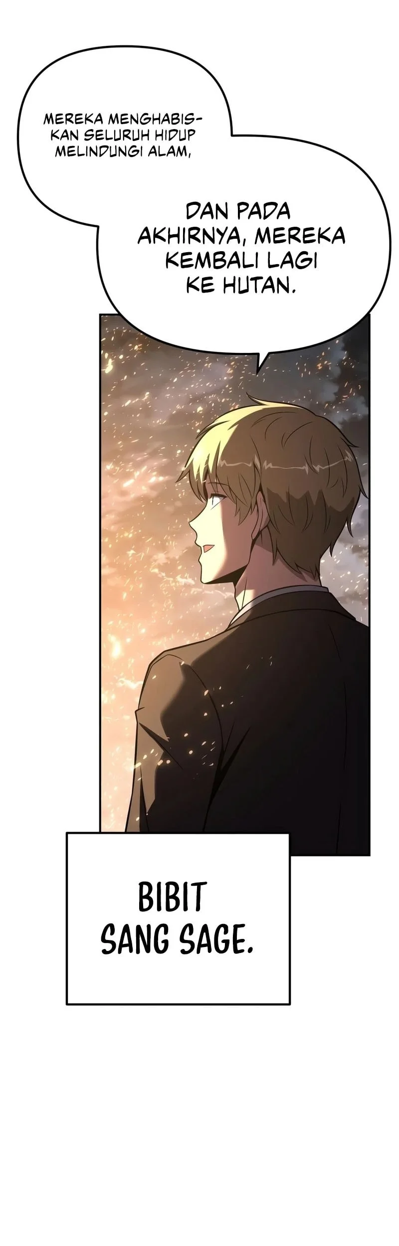 The Knight King Who Returned with a God Chapter 166 - halaman 68