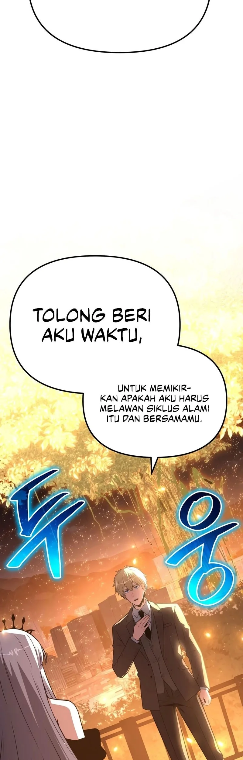 The Knight King Who Returned with a God Chapter 166 - halaman 72