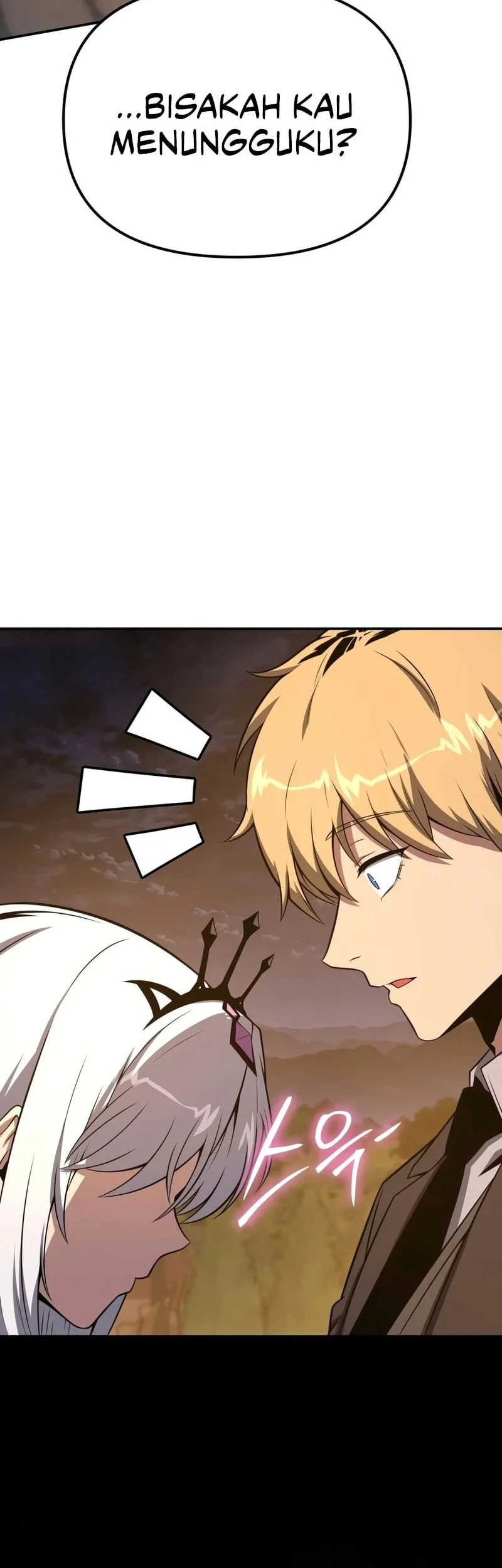The Knight King Who Returned with a God Chapter 166 - halaman 75