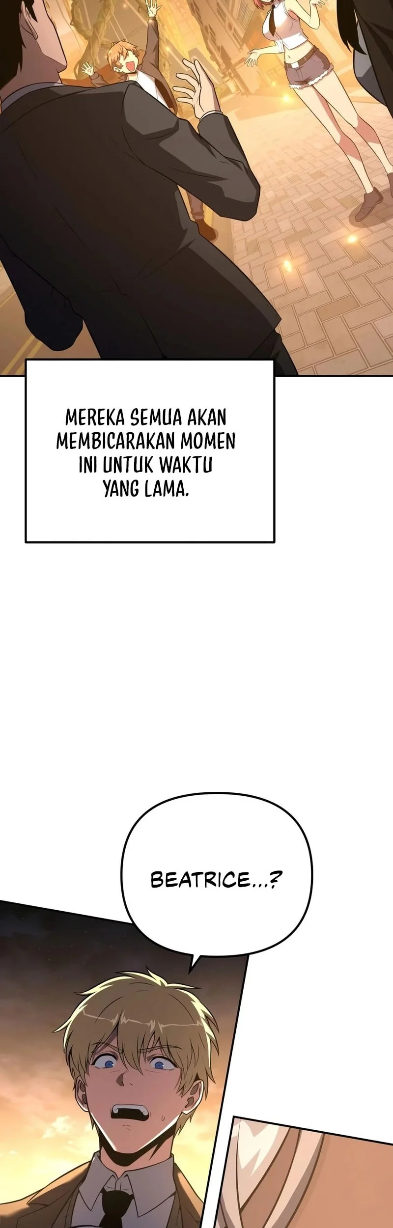 The Knight King Who Returned with a God Chapter 166 - halaman 79