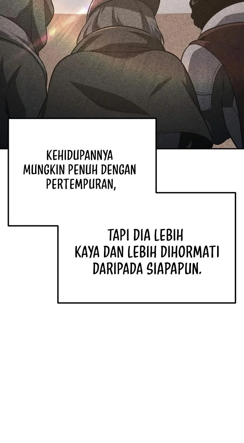 The Knight King Who Returned with a God Chapter 166 - halaman 9