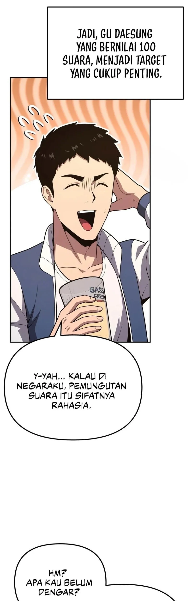The Knight King Who Returned with a God Chapter 167 - halaman 41