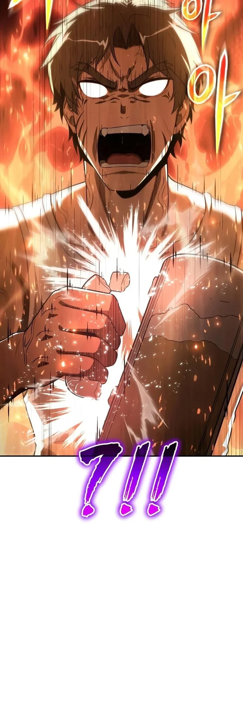 The Knight King Who Returned with a God Chapter 167 - halaman 52