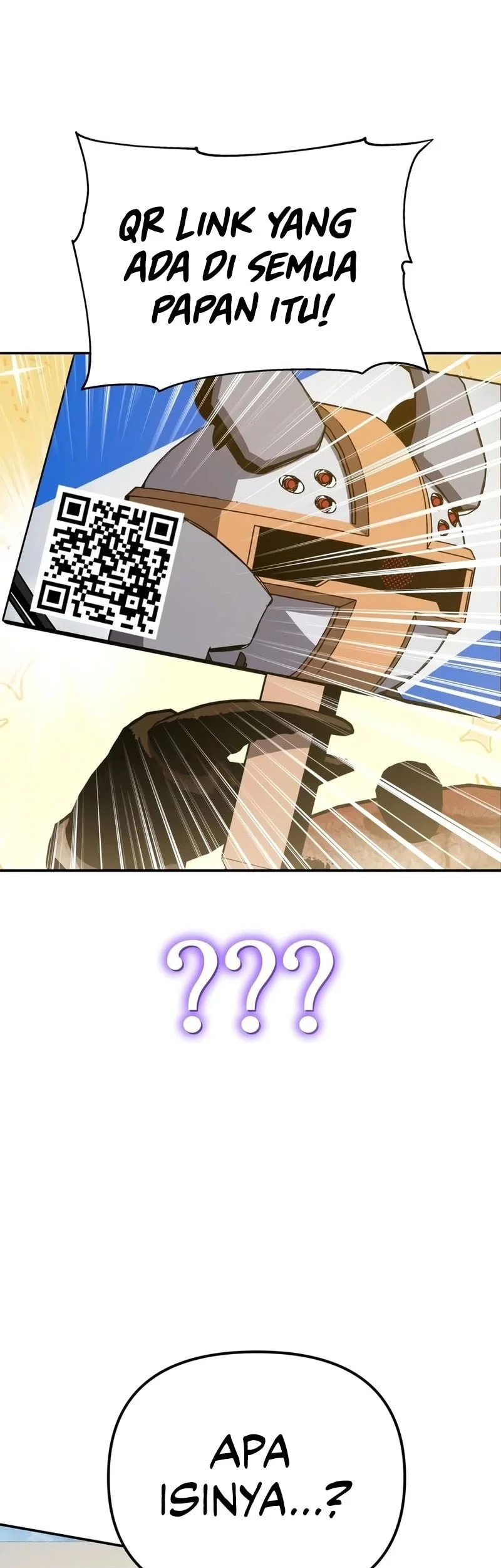 The Knight King Who Returned with a God Chapter 167 - halaman 57