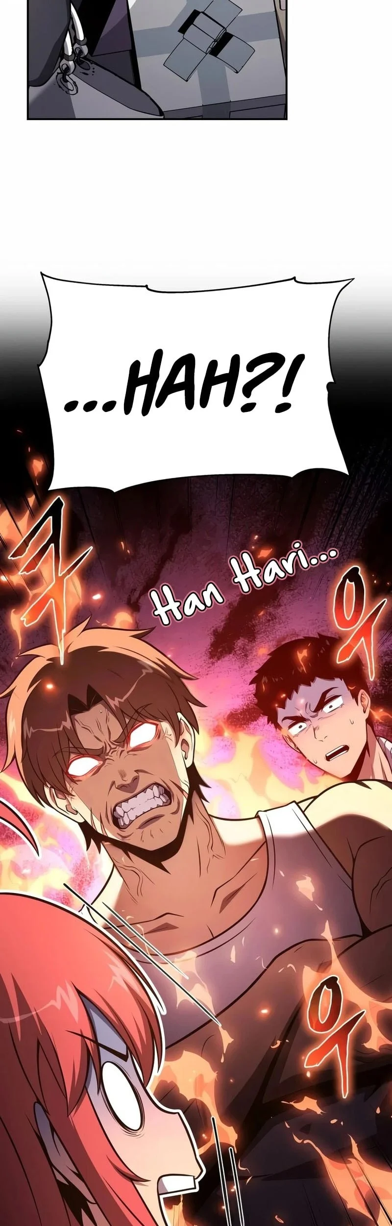 The Knight King Who Returned with a God Chapter 167 - halaman 67