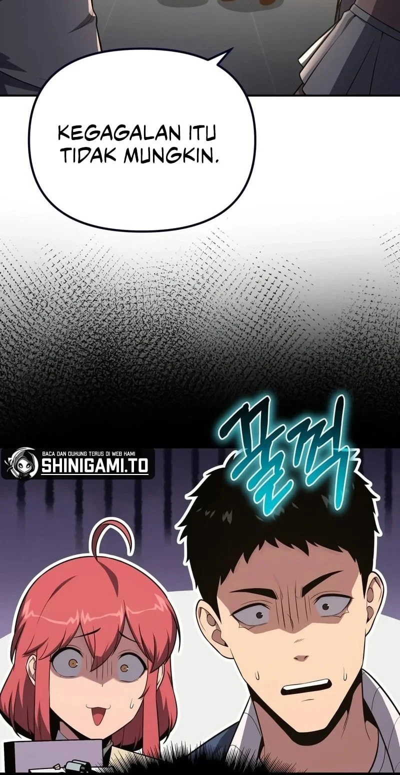 The Knight King Who Returned with a God Chapter 167 - halaman 80