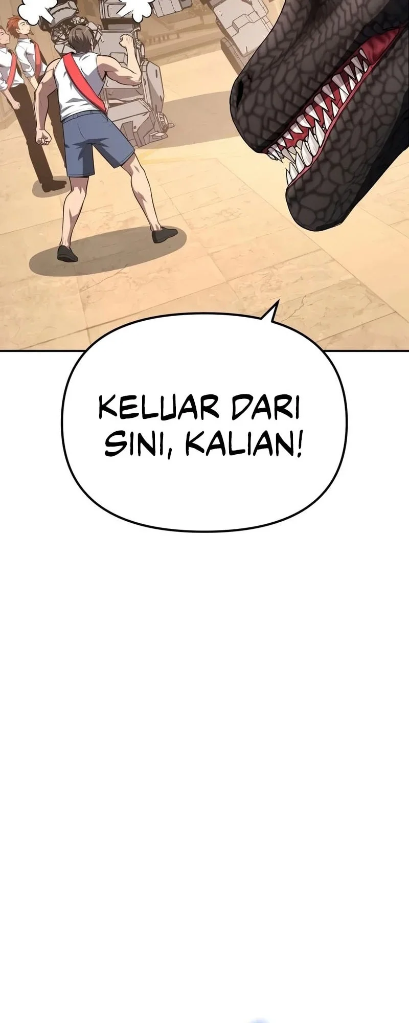 The Knight King Who Returned with a God Chapter 168 - halaman 17