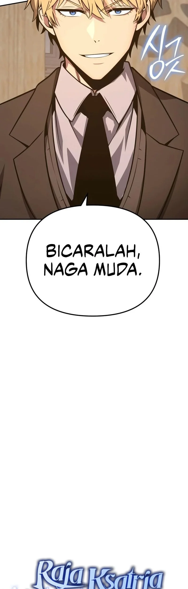 The Knight King Who Returned with a God Chapter 168 - halaman 27