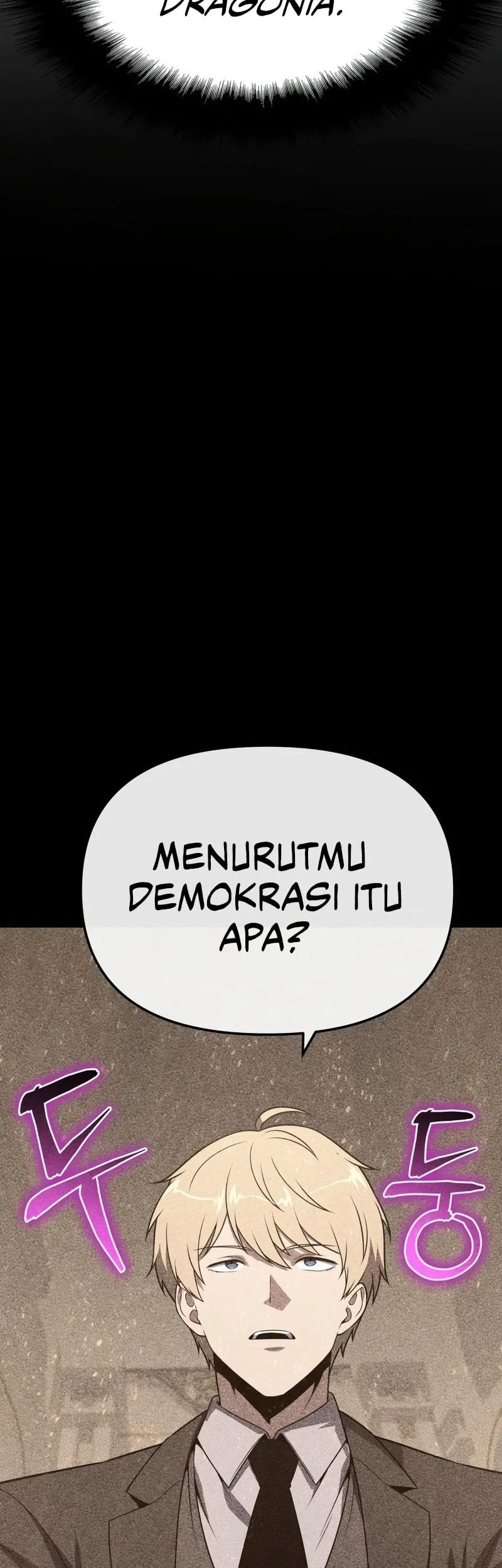 The Knight King Who Returned with a God Chapter 168 - halaman 36