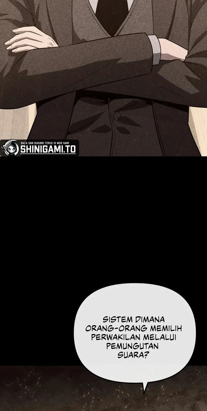 The Knight King Who Returned with a God Chapter 168 - halaman 37
