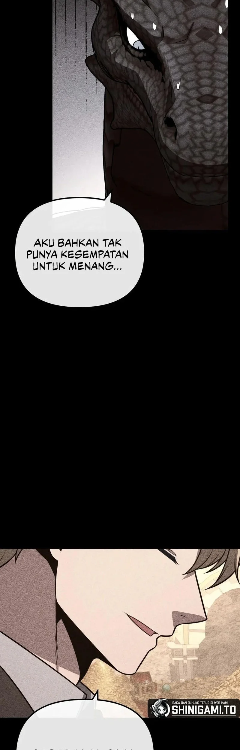The Knight King Who Returned with a God Chapter 168 - halaman 43