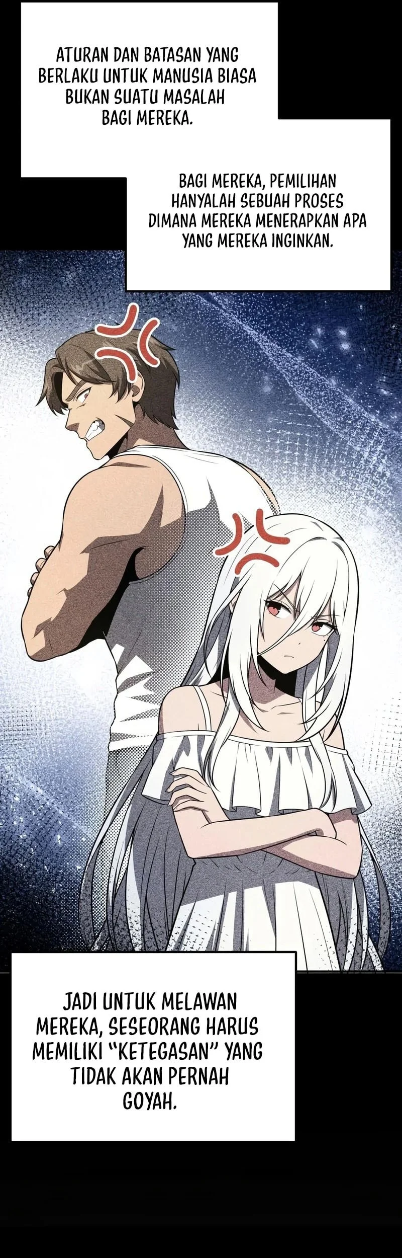 The Knight King Who Returned with a God Chapter 168 - halaman 46