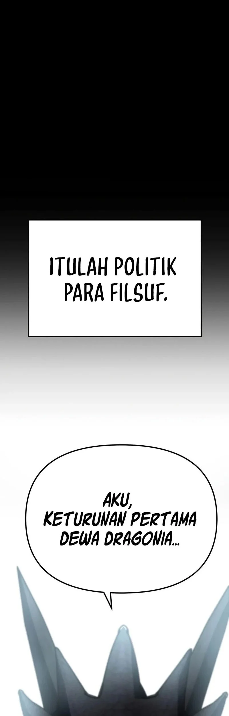 The Knight King Who Returned with a God Chapter 168 - halaman 47