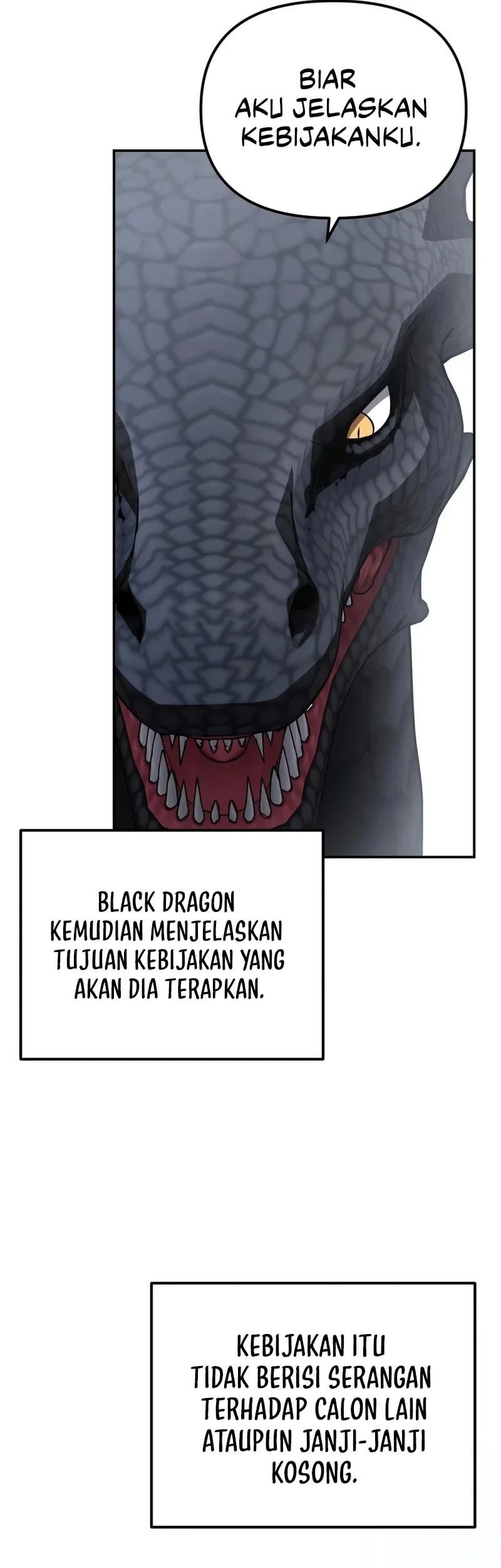 The Knight King Who Returned with a God Chapter 168 - halaman 50