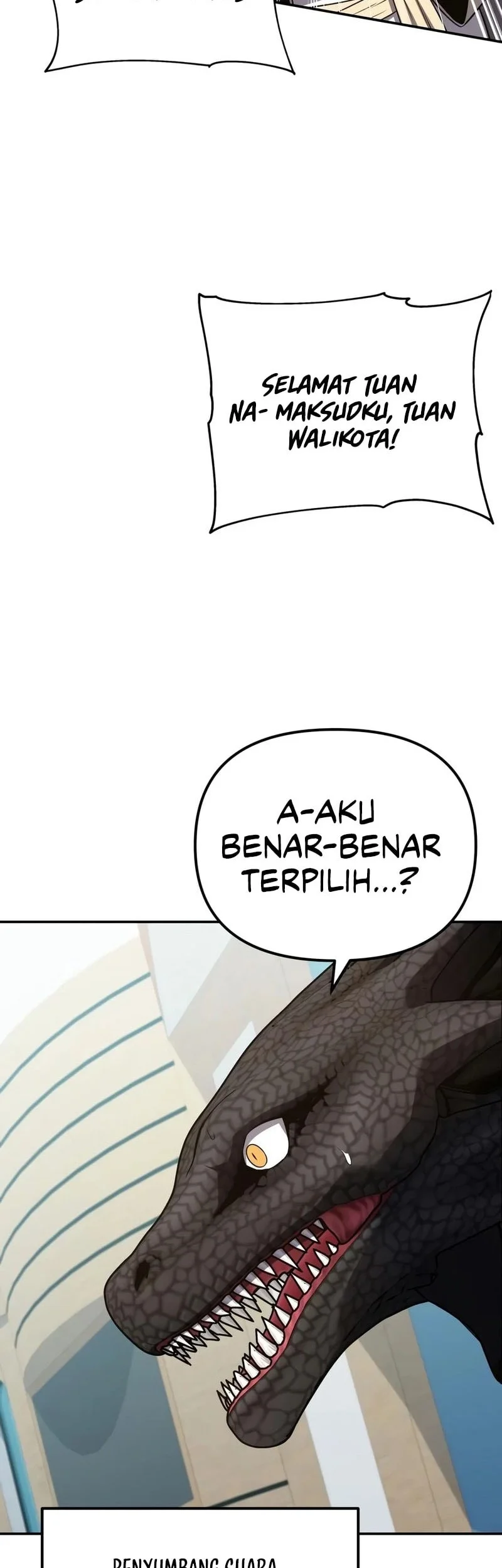 The Knight King Who Returned with a God Chapter 168 - halaman 59