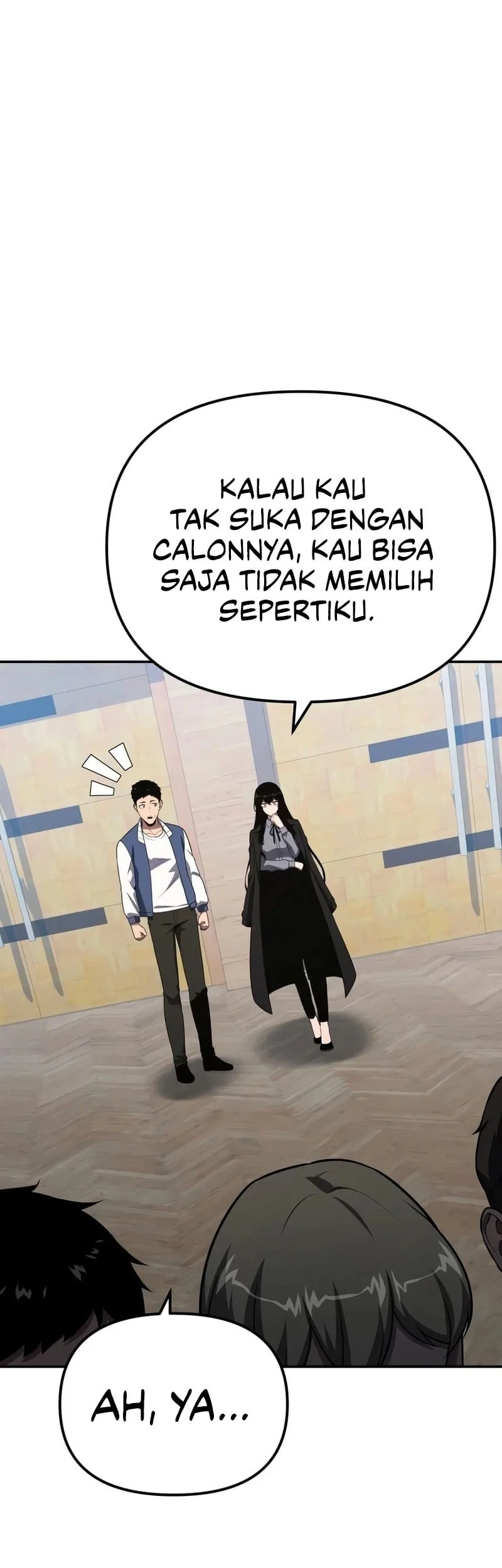 The Knight King Who Returned with a God Chapter 168 - halaman 62