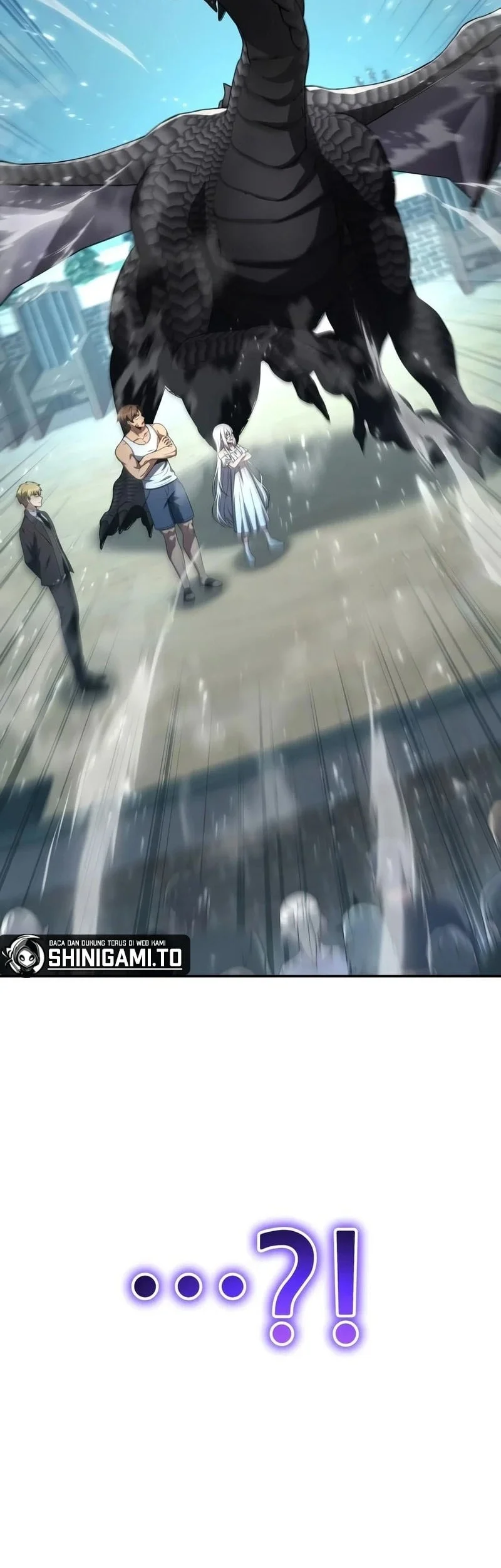 The Knight King Who Returned with a God Chapter 168 - halaman 69