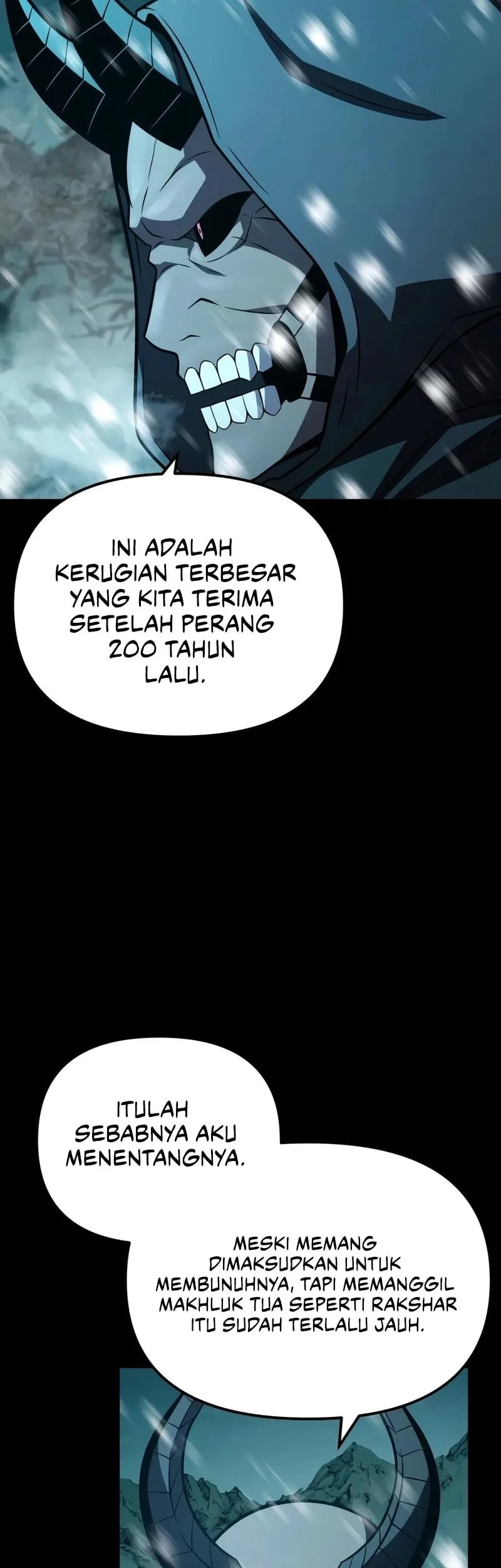 The Knight King Who Returned with a God Chapter 168 - halaman 75