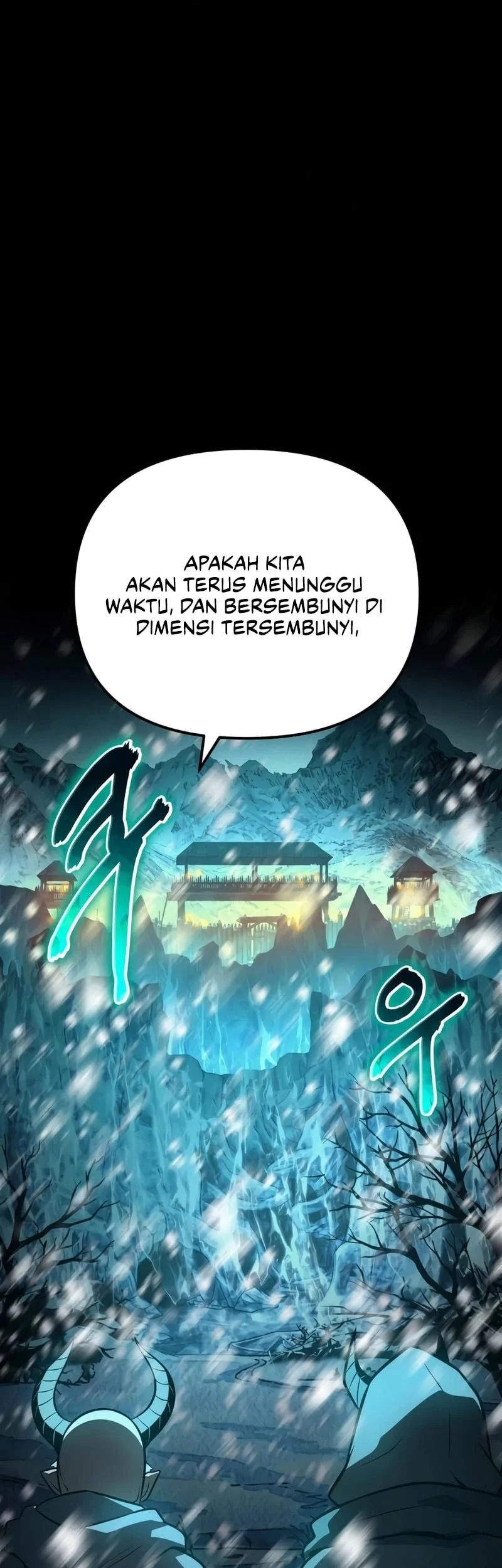 The Knight King Who Returned with a God Chapter 168 - halaman 78