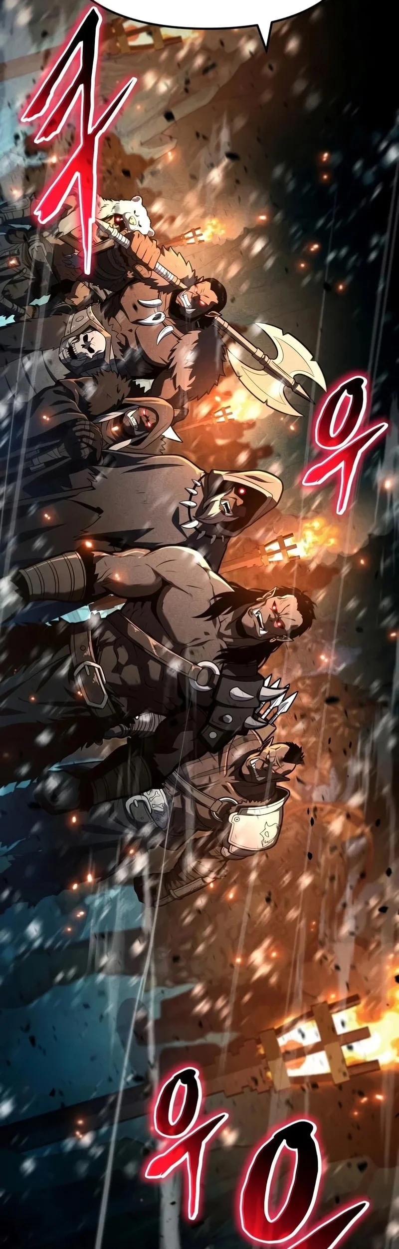 The Knight King Who Returned with a God Chapter 168 - halaman 84